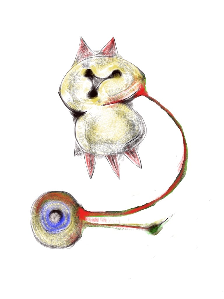 Der Egodrache
