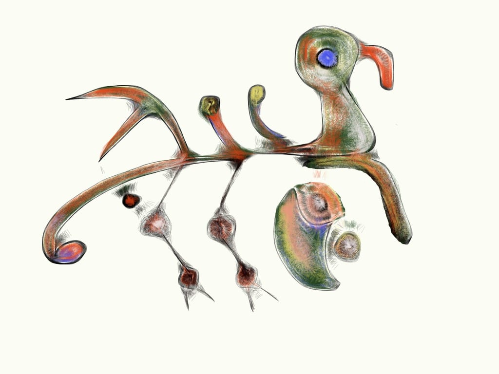 Der Mondvogel